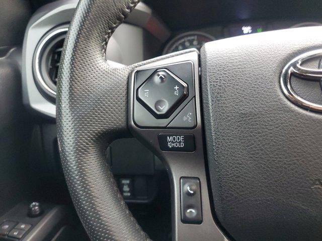 Certified Used 2023 CELESTIAL SILVER METALLIC Toyota  image 20