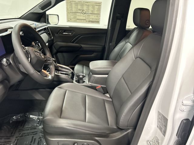 2026 GMC Canyon Elevation - Photo 13