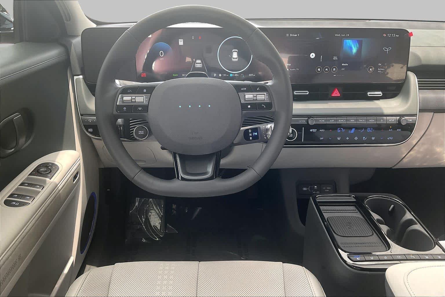 Certified Pre-Owned 2026 Hyundai IONIQ 5 Limited
