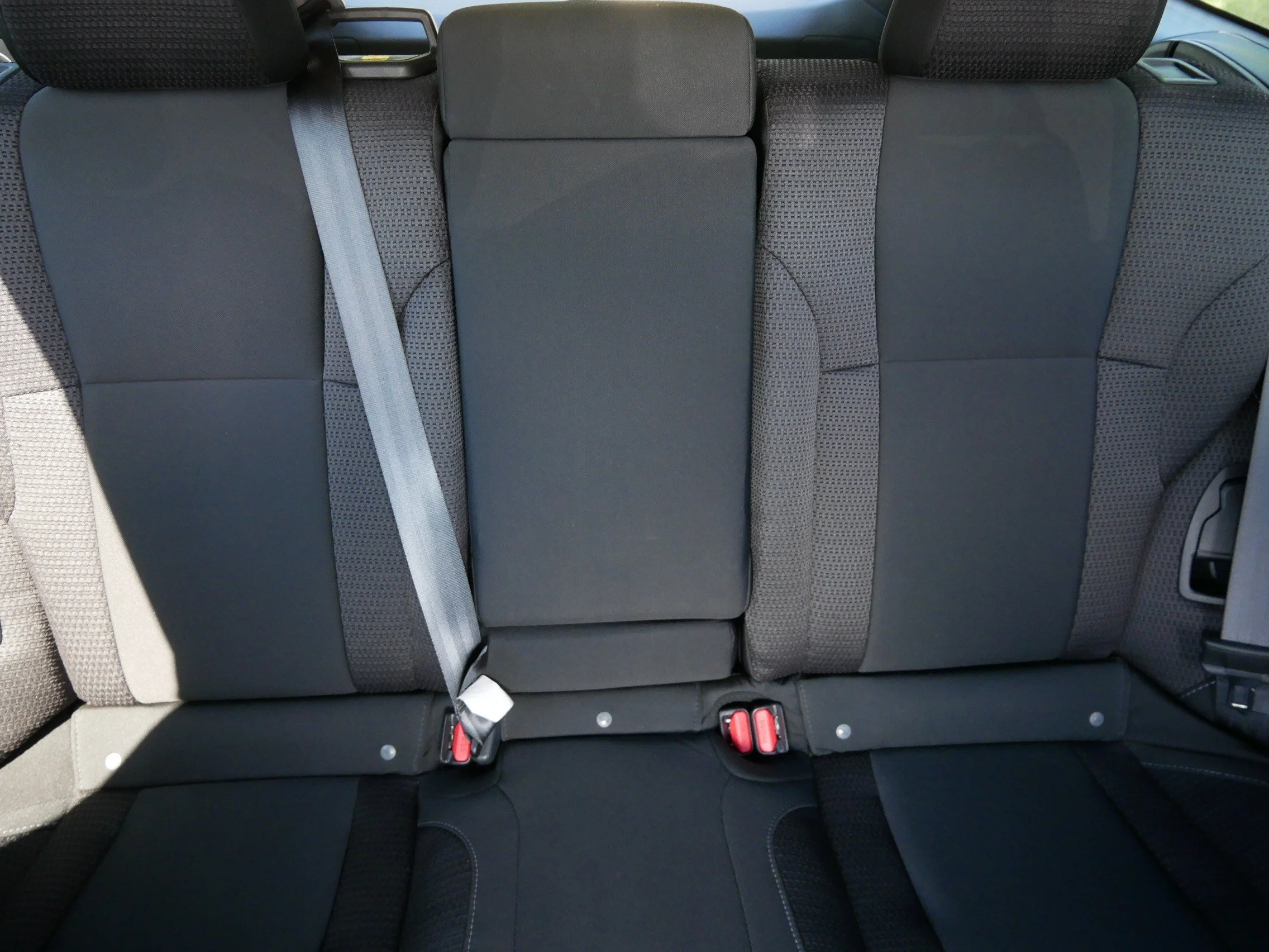 Used 2025 Crimson Red Pearl Subaru Premium image 13