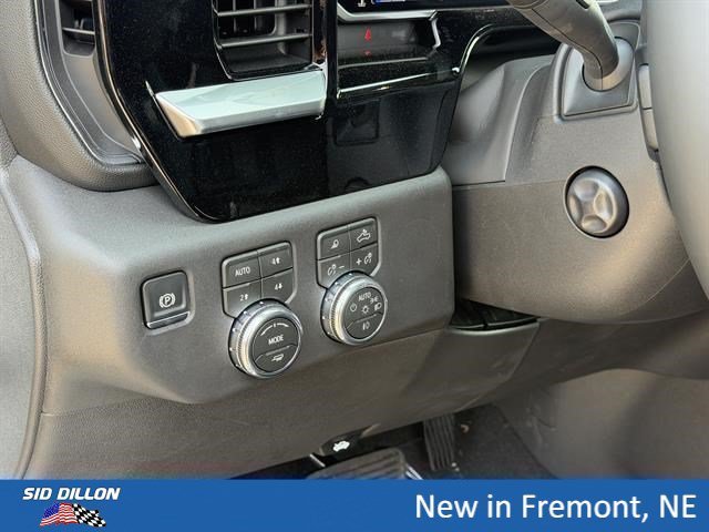 2026 GMC Sierra 1500 SLT - Photo 12