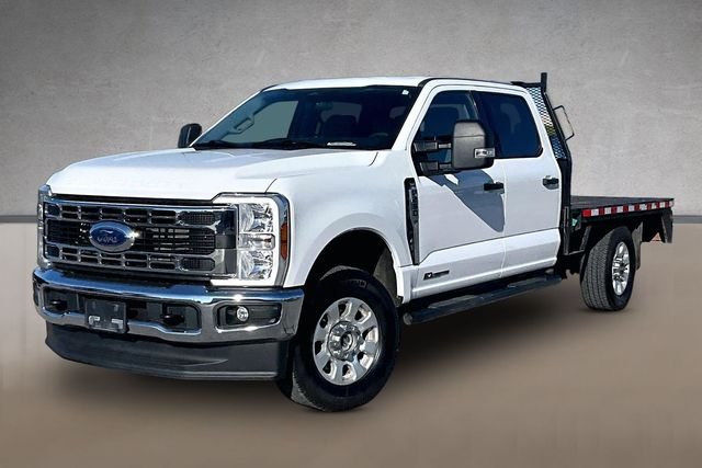 2024 Ford F-250SD XLT