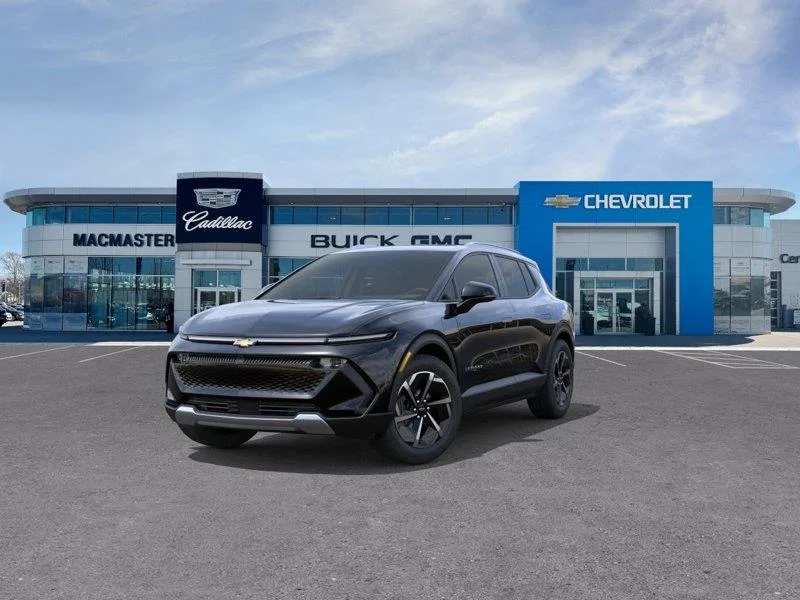 New 2026  Chevrolet LT image 8
