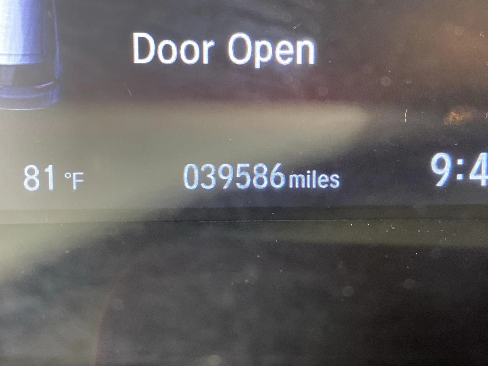 Used 2018 Sandstorm Metallic Honda EX-L image 18