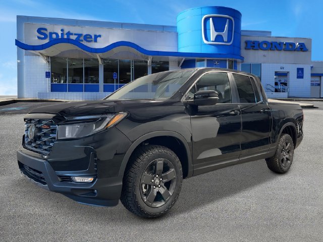 2026 Honda Ridgeline TrailSport - Photo 9