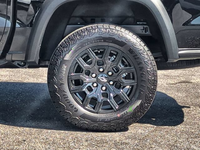 2026 Chevrolet Colorado Trail Boss - Photo 33