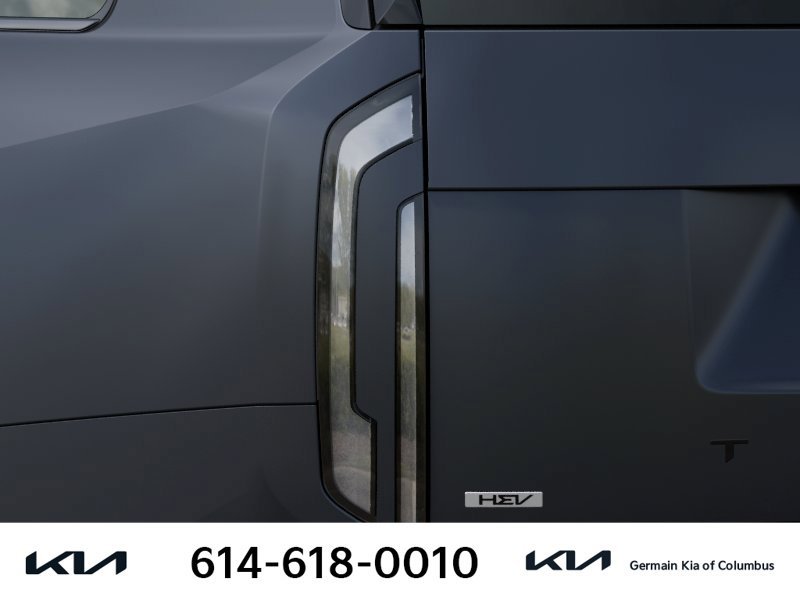 New 2027 Gray Kia X-Line SX Prestige image 14