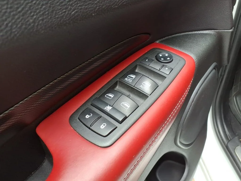 Used 2021 White Dodge R/T image 15