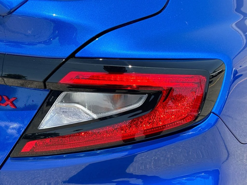 New 2026 Blue Subaru Premium image 31