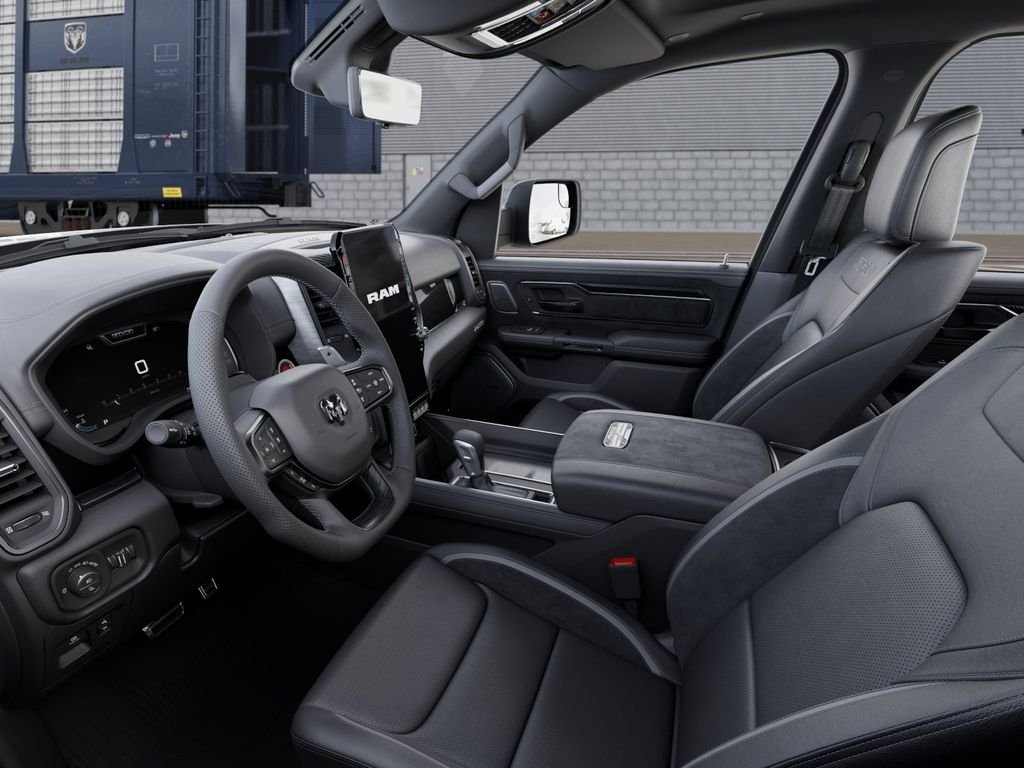 2026 RAM 1500 RHO - Photo 22