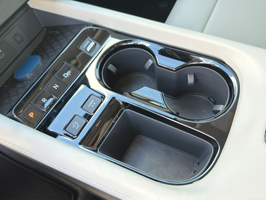 New 2026 White Nissan SV image 50