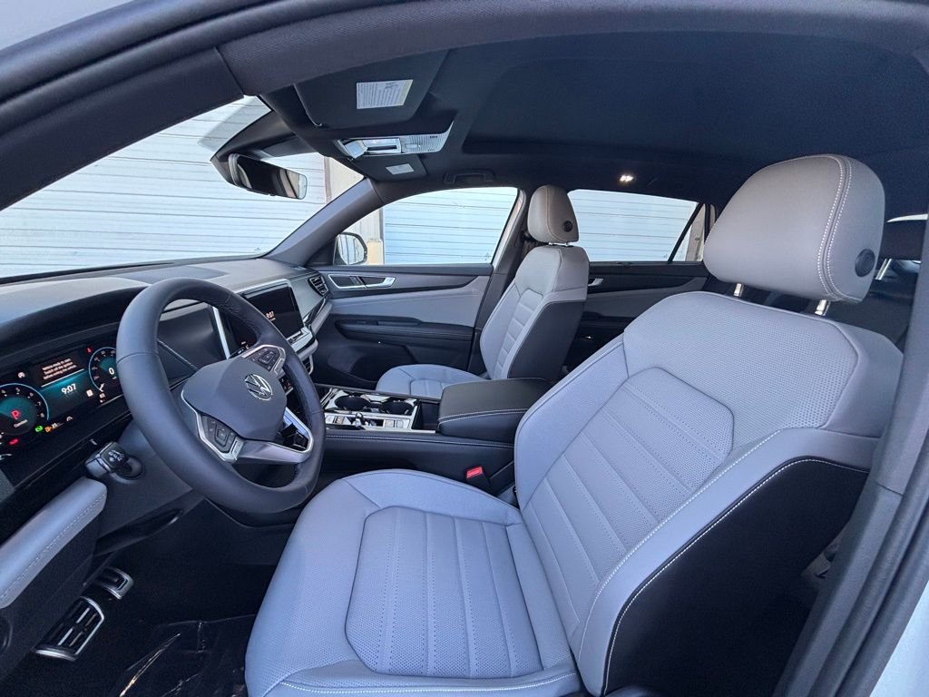 2026 Volkswagen Atlas Cross Sport SEL R-LINE - Photo 10