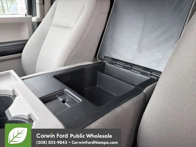 Used 2016 Gray Ford XLT image 22