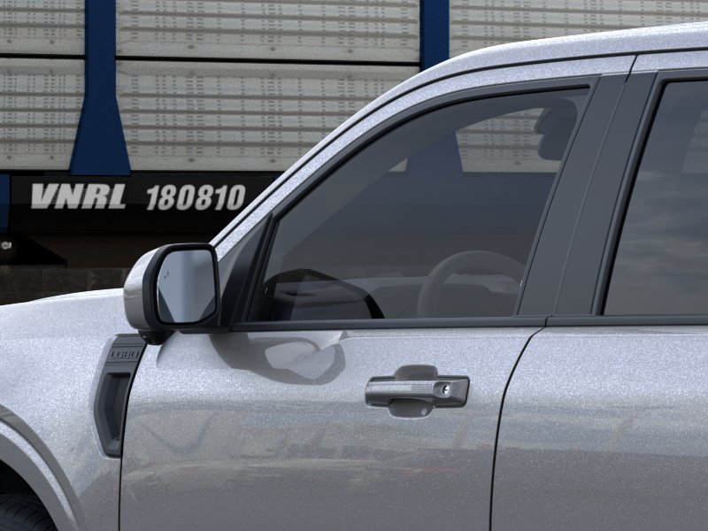 New 2026 Carbonized Gray Metallic Ford Lobo™ image 21