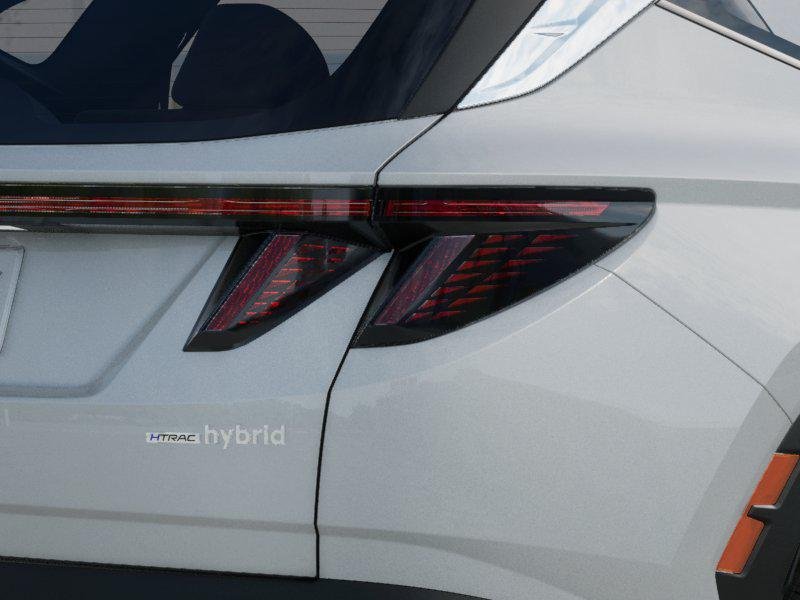 New 2026 Creamy White Pearl Hyundai SEL Convenience image 10
