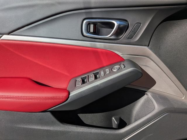 New 2026 Urban Gray Pearl Acura A-Spec Package image 26