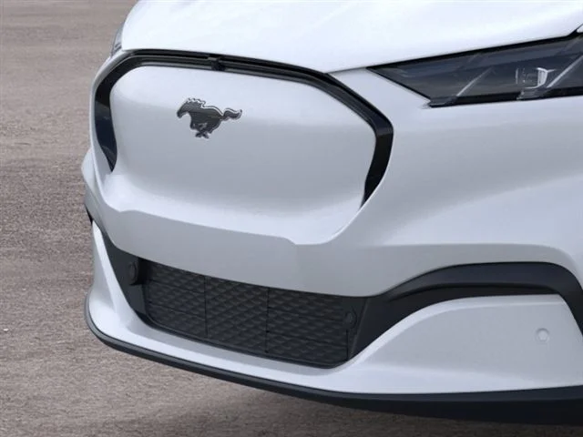 New 2026 Star White Metallic Tri-coat Ford Premium image 17