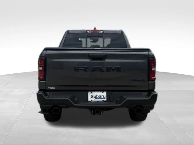 Used 2026 Gray Ram Warlock image 6