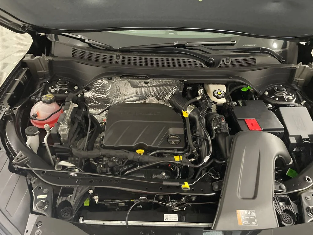 2026 Chevrolet Trax Activ - Photo 28