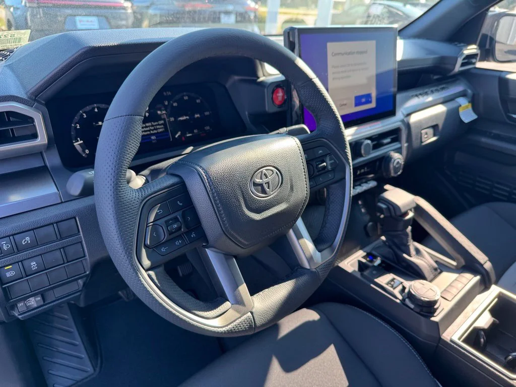 New 2026 Bronze Oxide Toyota TRD Off-Road image 14