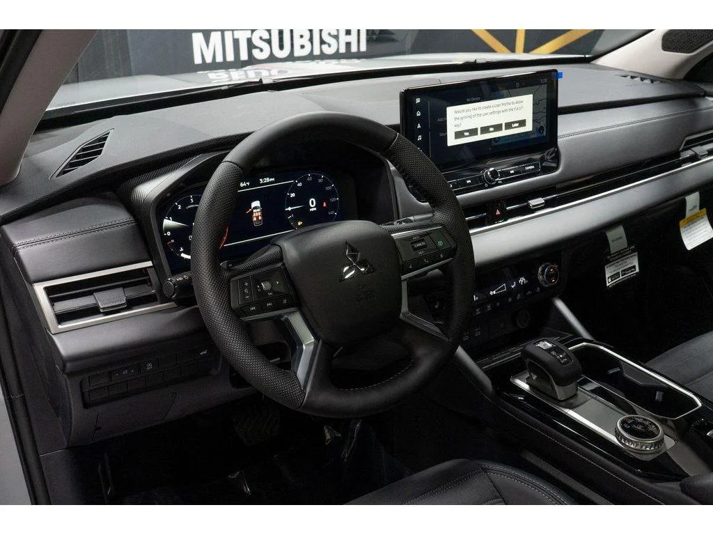 2026 Mitsubishi Outlander SE - Photo 17