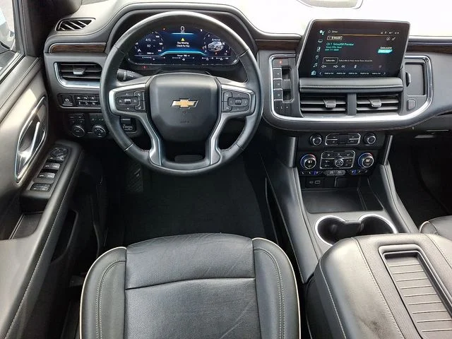 Used 2024 Beige Chevrolet Premier image 13
