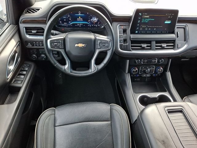 Used 2024 Beige Chevrolet Premier image 13