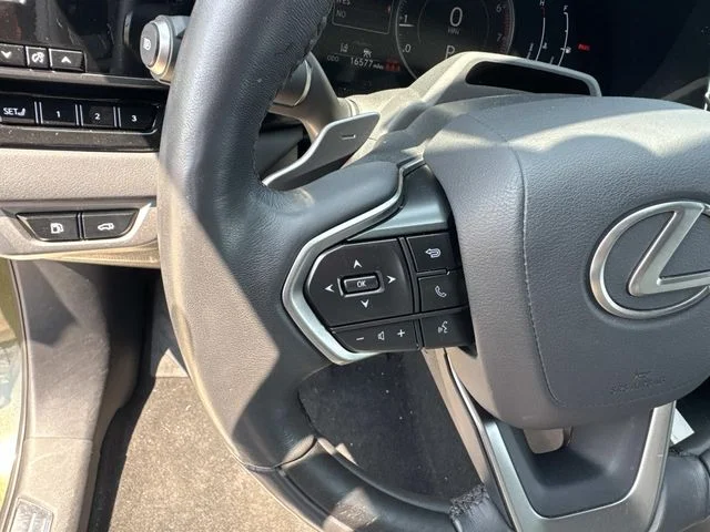 Used 2024 Green Lexus 350 Premium image 36