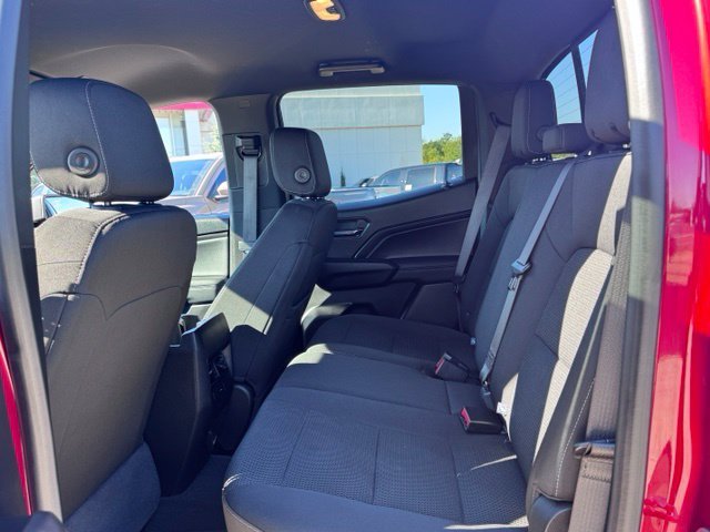 Used 2024 Red Chevrolet LT image 26