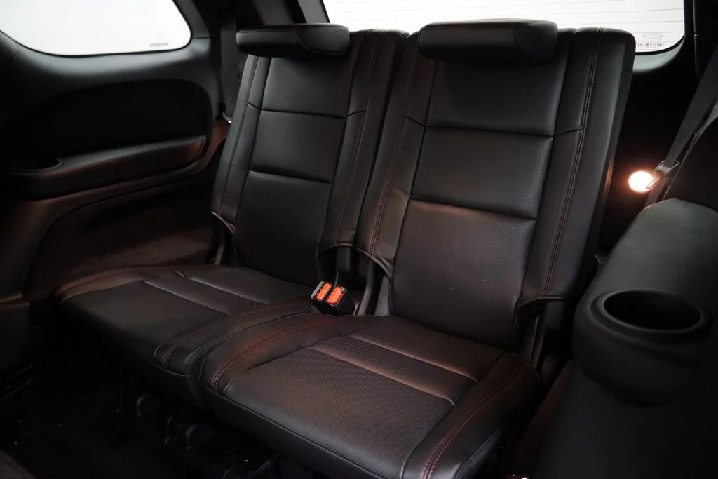 New 2026 Diamond Black Clear-Coat Exterior Paint Dodge GT Plus HEMI V8 image 17