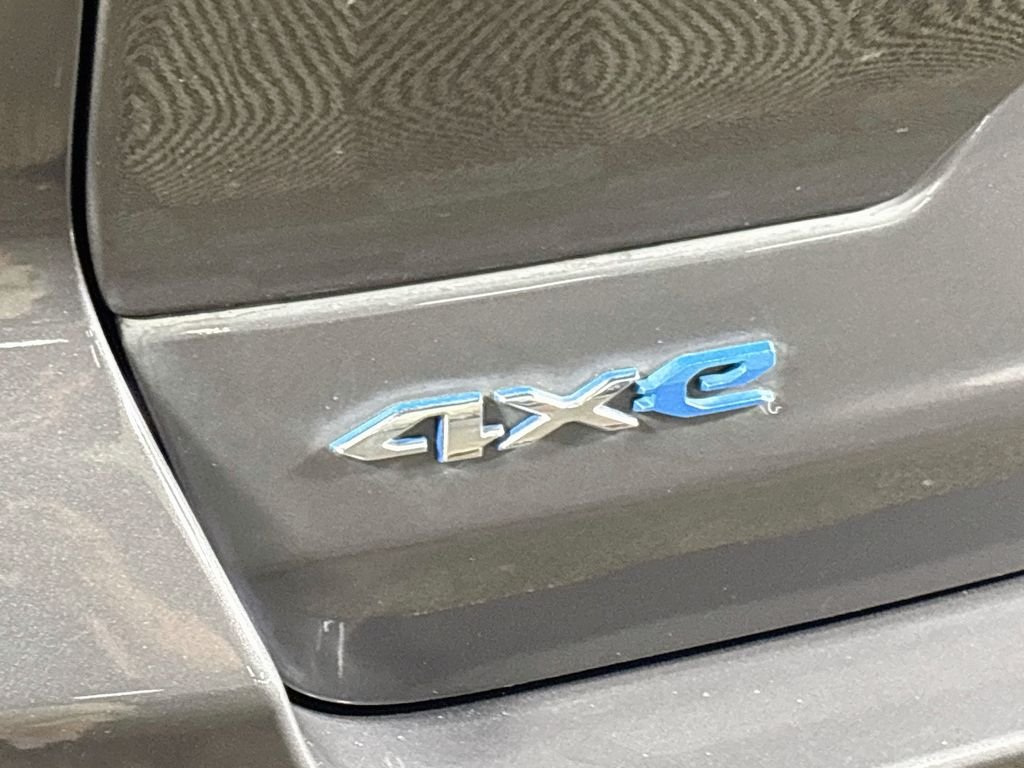 Certified Used 2023 Gray Jeep Overland 4xe image 26