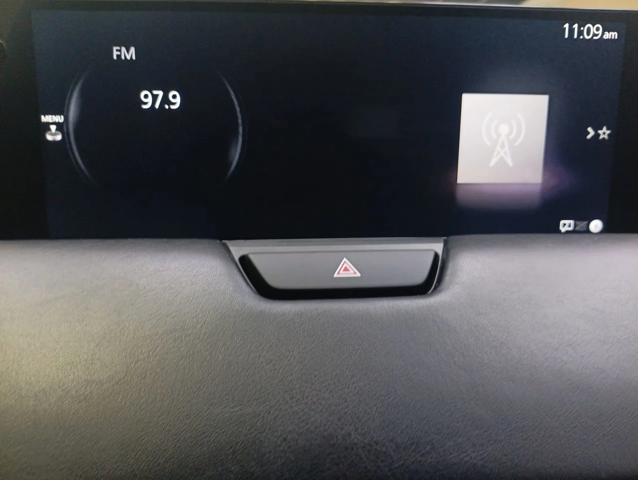 New 2026 ARCTIC WHITE Mazda S Premium Plus image 24