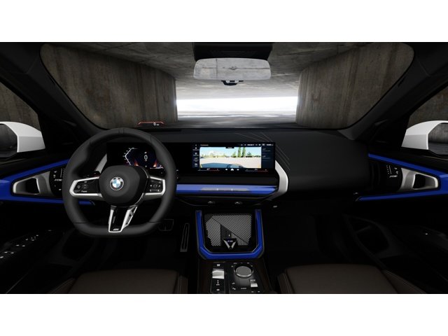 New 2026 Alpine White BMW  image 10