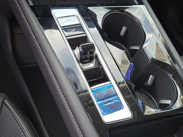 New 2026 White/off-white Volkswagen 2.0T SE w/Technology image 13