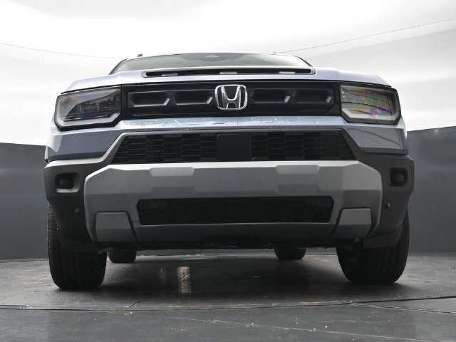 New 2026 Sonic Gray Pearl Honda RTL image 22