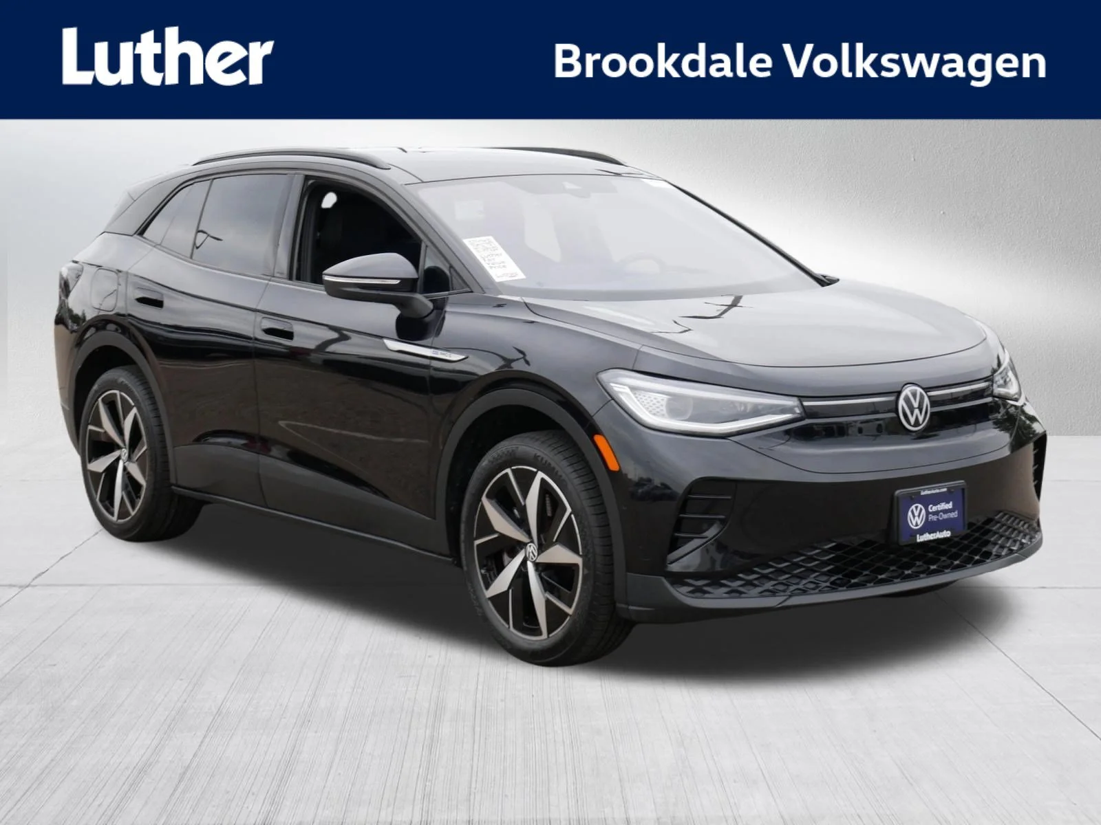 2023 Volkswagen ID.4