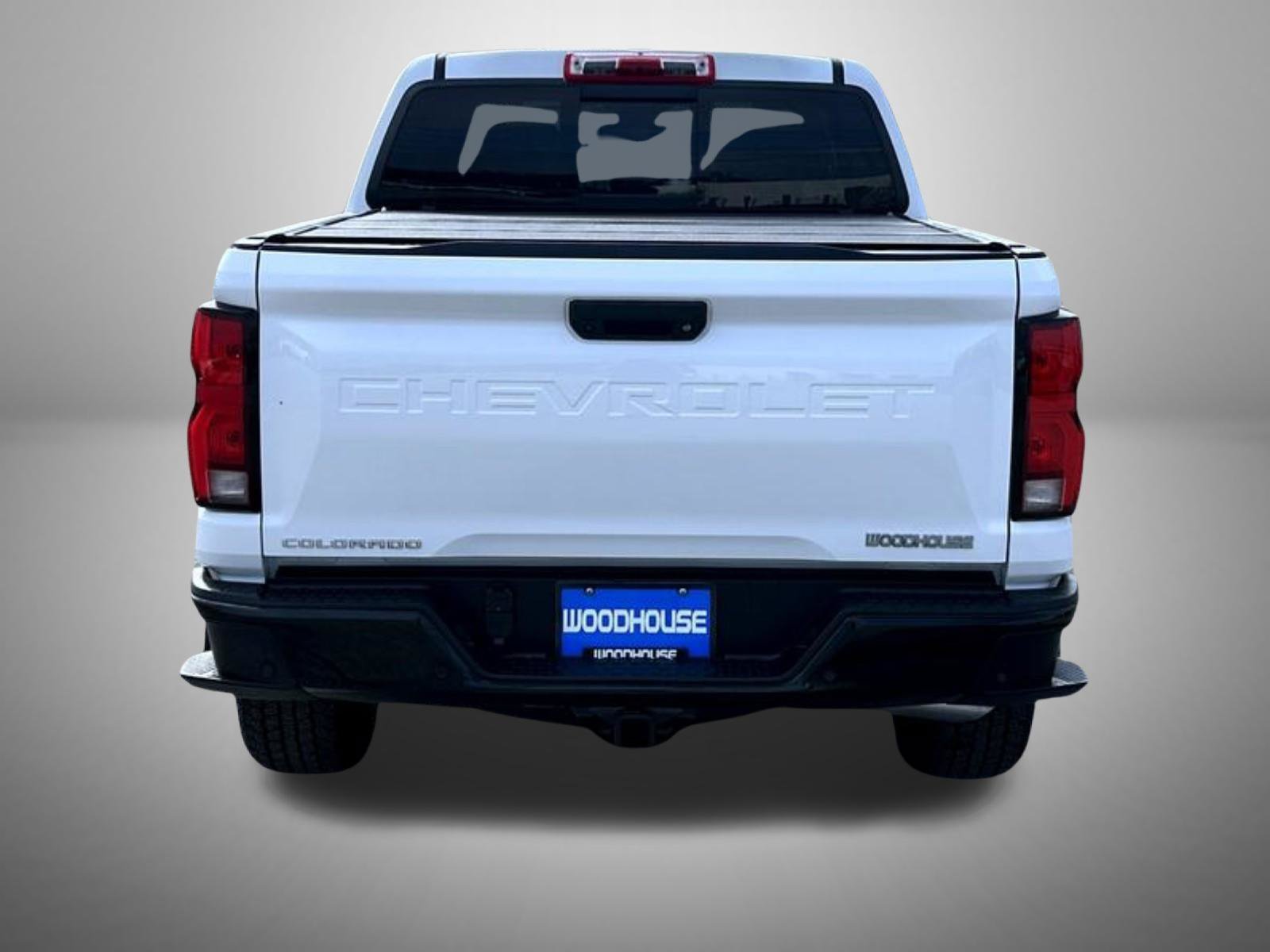 2024 Chevrolet Colorado Z71 - Photo 7