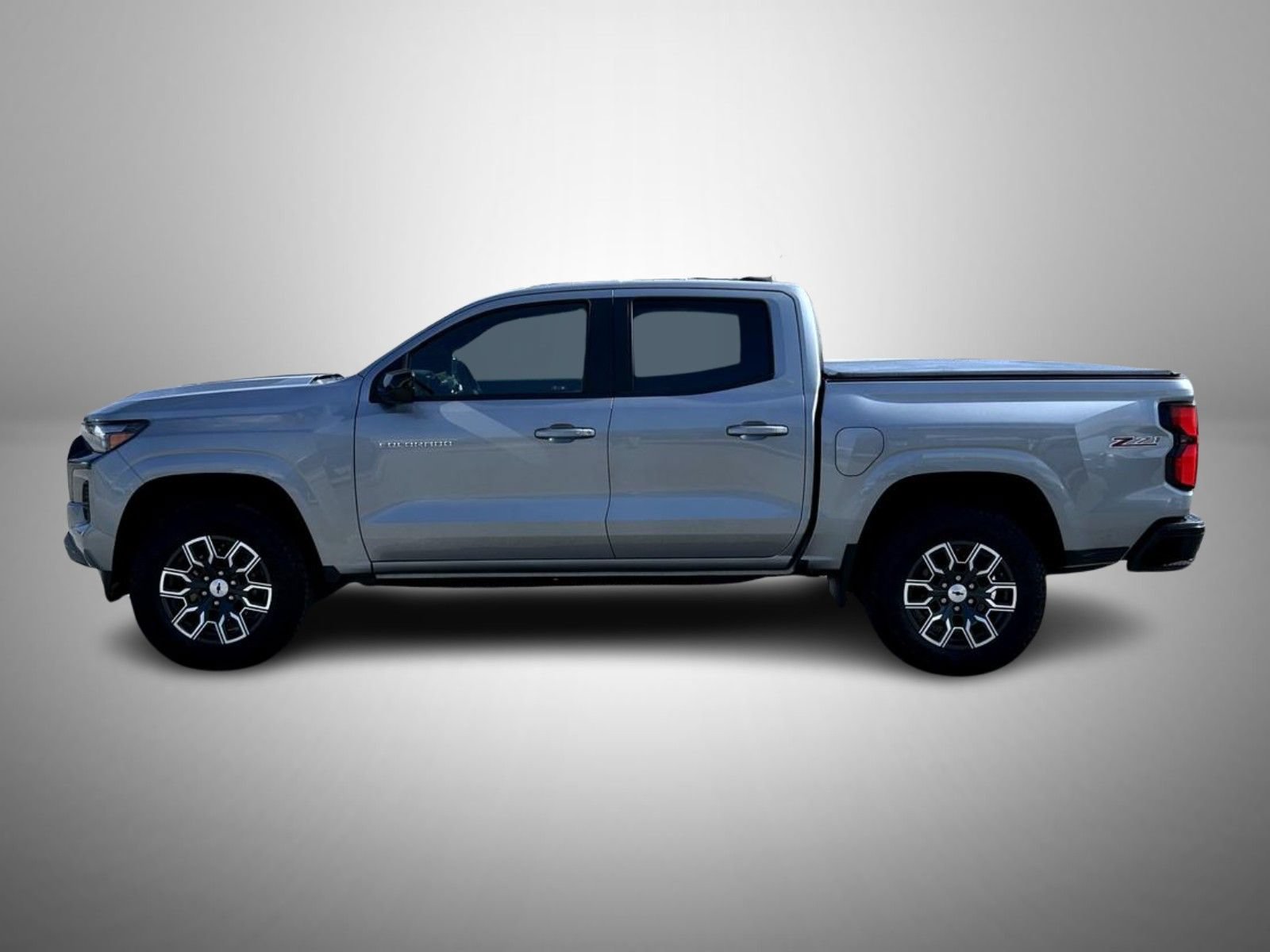 2024 Chevrolet Colorado Z71 - Photo 8