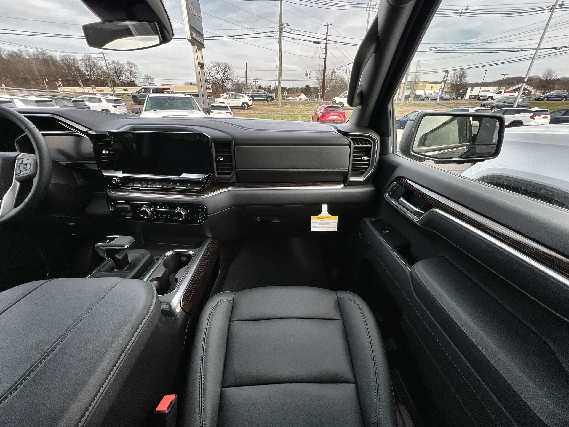 2026 GMC Sierra 1500 Elevation - Photo 59