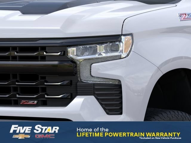 2026 Chevrolet Silverado 1500 LT Trail Boss - Photo 10