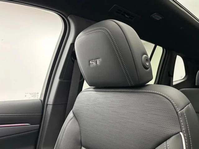 New 2026 Moonstone Gray Metallic Buick Sport Touring image 47