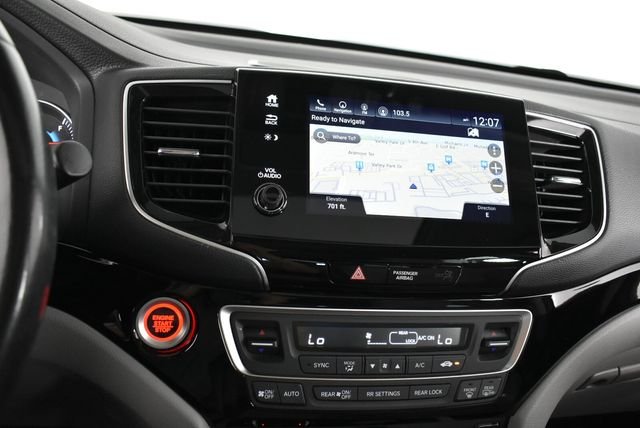 Used 2019 Blue Honda Touring image 41