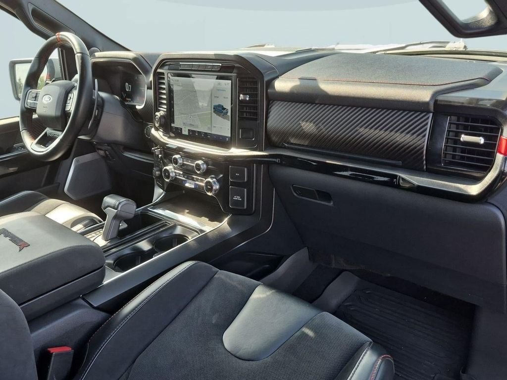 Used 2023 Avalanche Ford Raptor image 32