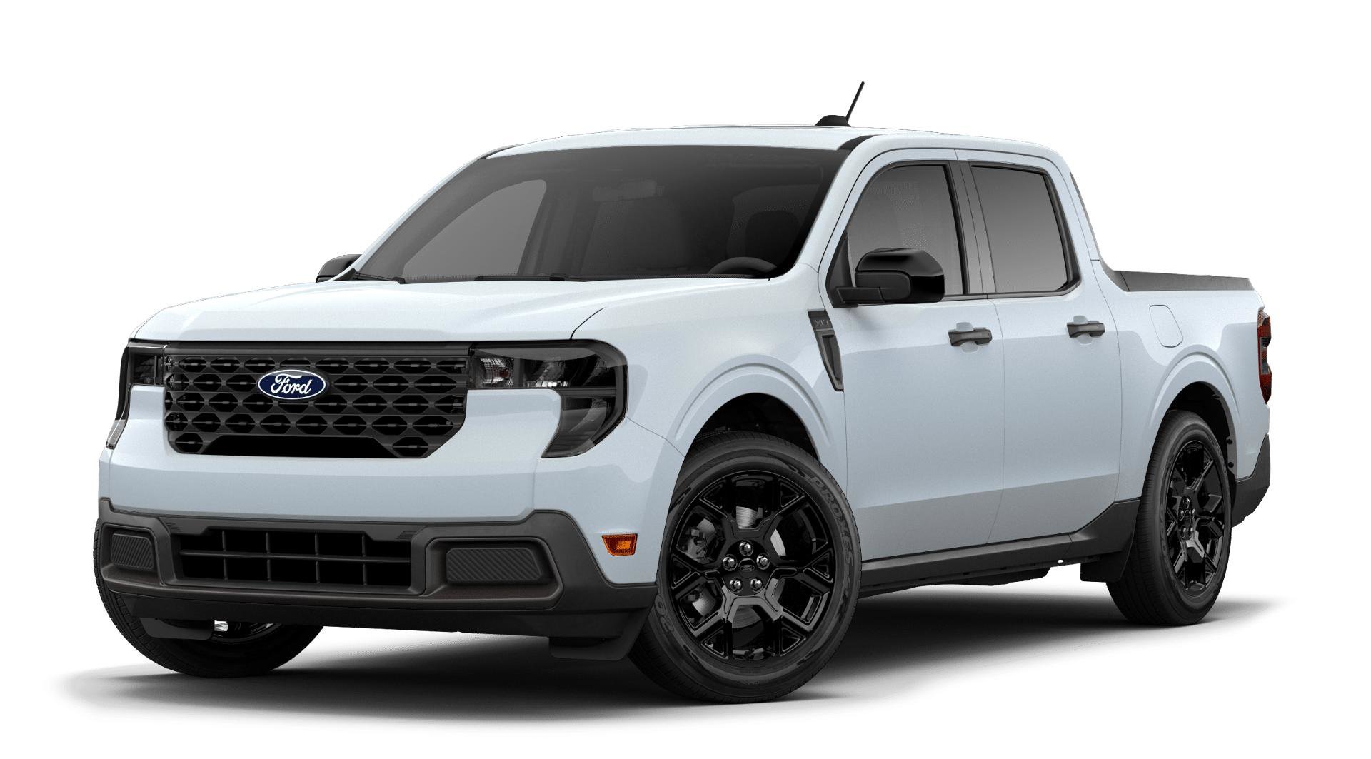2026 Ford Maverick XLT AWD's photo