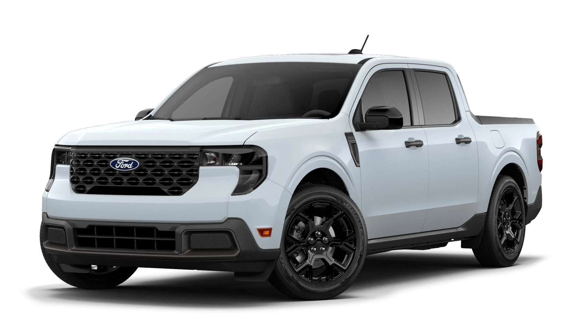 2026 Ford Maverick's photo