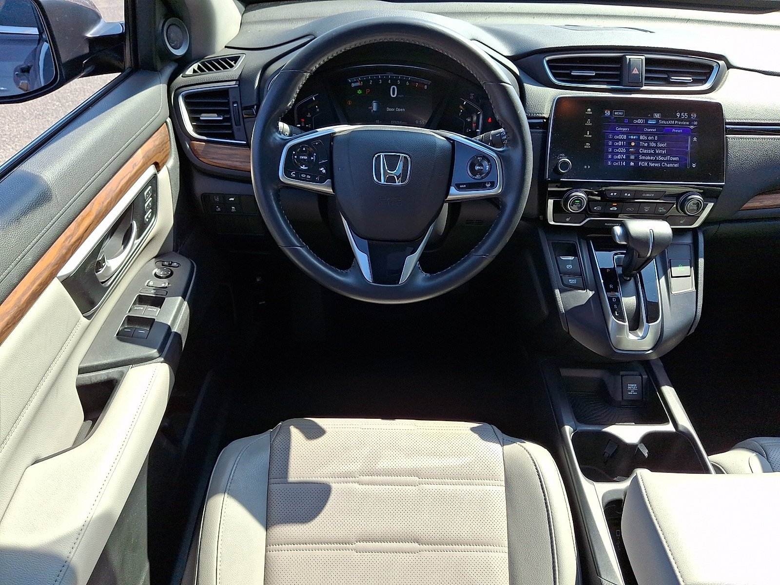 2019 Honda CR-V EX-L - Photo 10