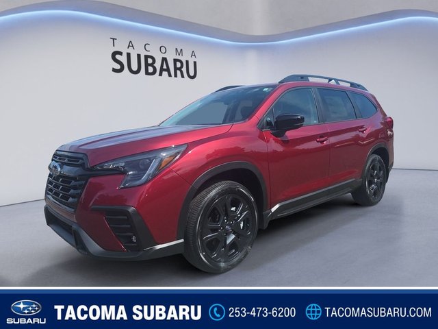 2026 Subaru ASCENT Onyx Edition Touring 7-Passenger