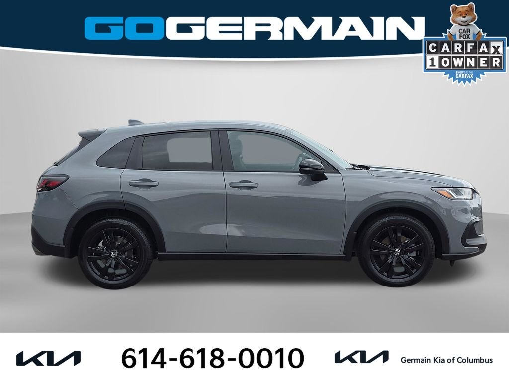 Used 2026  Honda Sport image 6
