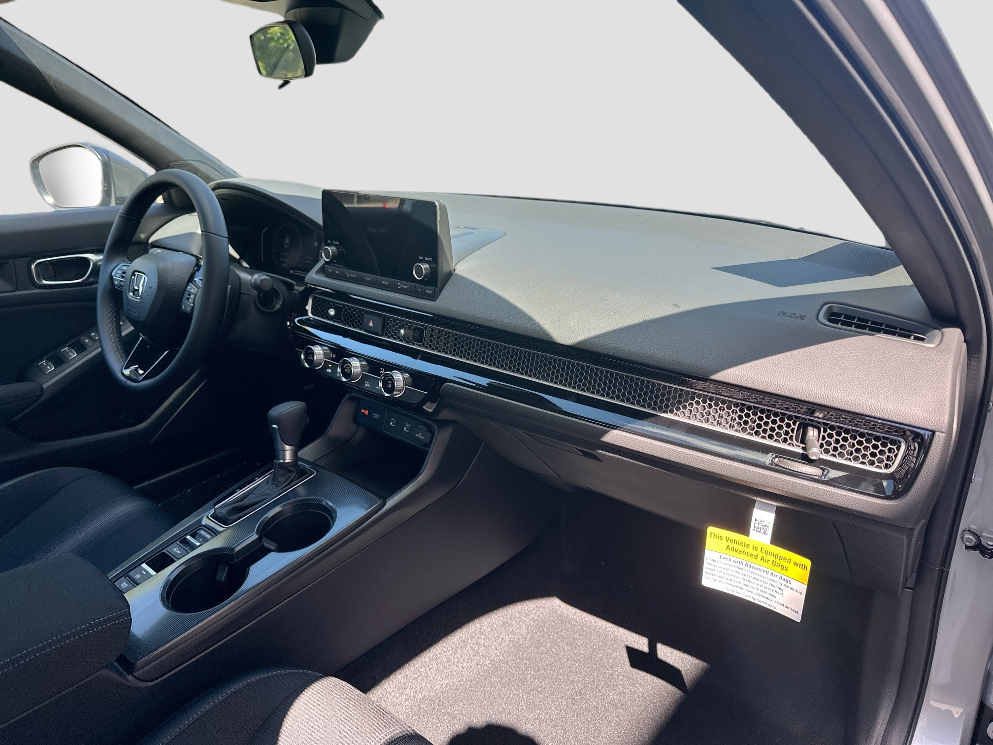 2026 Honda Civic Sport - Photo 21