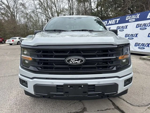 New 2026 Avalanche Ford XLT image 5